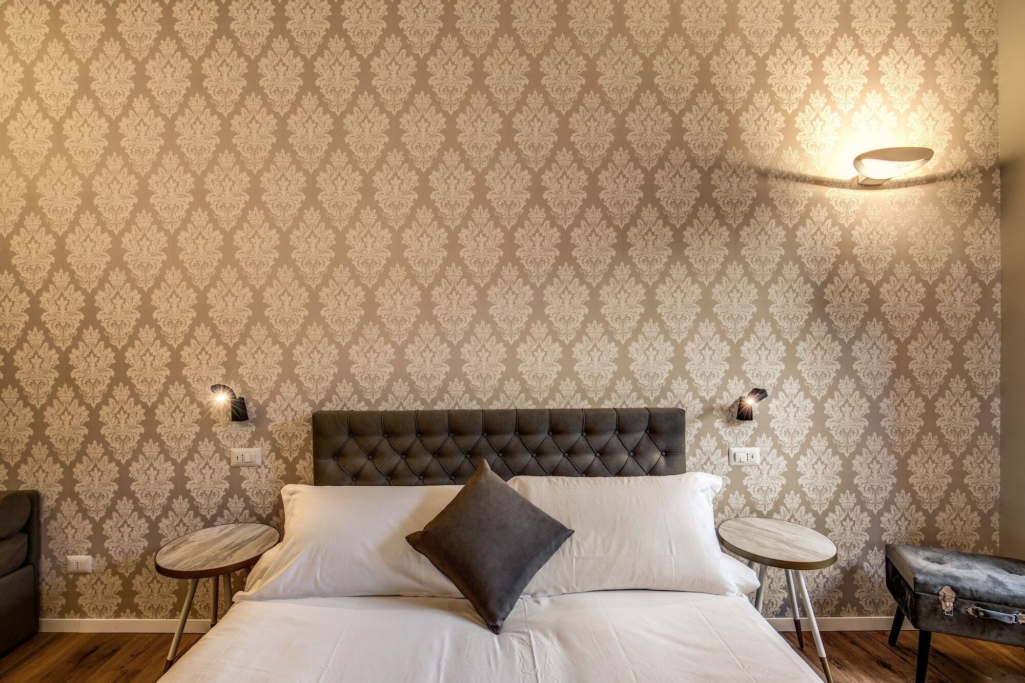 Elysium Suites โรม ภายนอก รูปภาพ